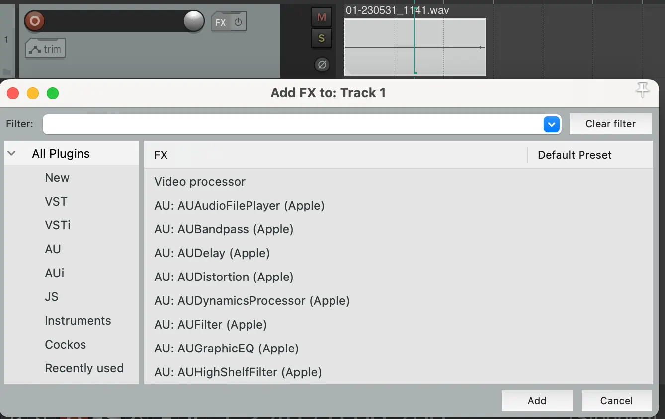 Reaper Video Editing A Comprehensive Guide and Review